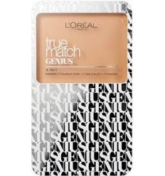 L`ORÈAL GENIUS TRUE MATCH GOLDEN BEIGE 3W 7 g L`ORÈAL GENIUS TRUE MATCH GOLDEN BEIGE 3W 7 g