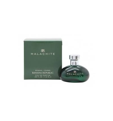 MALAQUITE by Banaba Republic EDP 7,5 ml