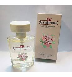 EAU JEUNE FLEUR A FLEUR EDT 75 ml SPRAY