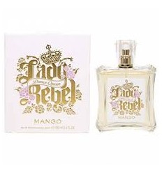 MANGO LADY REBEL DANCE QUEEN EDT 100 ml VAPO