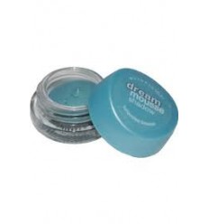 MAYBELLINE SOMBRA EN ESPUMA Nº 55 TURQUOISE BREZEE 3 g MAYBELLINE SOMBRA EN ESPUMA Nº 55 TURQUOISE BREZEE 3 g