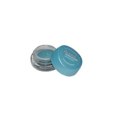 MAYBELLINE SOMBRA EN ESPUMA Nº 55 TURQUOISE BREZEE 3 g