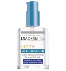 DIADERMINE LIFT SUPER-CORRECTOR 50 ml APLIC