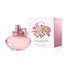 SHAKIRA EAU FLORALE EDT 80 ml SPRAY WOMAN