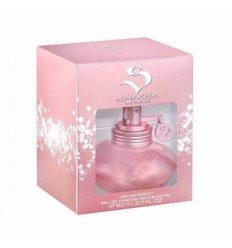 SHAKIRA S EAU FLORALE DELUXE EDITION EDT 80 ml SPRAY WOMAN