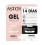 ASTOR 109 gel manicure pack duo esmaltes de uña 6 ml + 6 ml