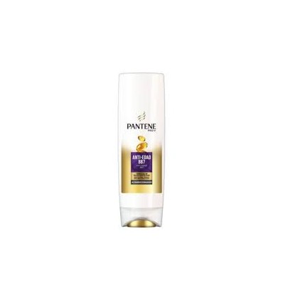 PANTENE PRO-V ACONDICIONADOR ANTI-EDAD BB7 300 ml