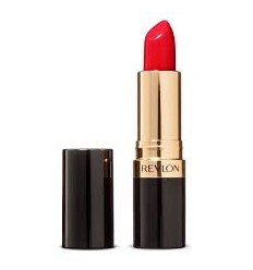 REVLON SUPER LUSTROUS LIPSTICK CREME 725 LOVE THAT RED 4.2 g