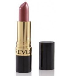 REVLON SUPER LUSTROUS LIPSTICK PEARL 460 BLUSHING MAUVE 4.2 g