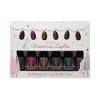 Technic Christmas Ligths Set 6 esmaltes