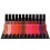 TECHNIC LIP EDITION ULTIMATE LIP (12 UDS.)