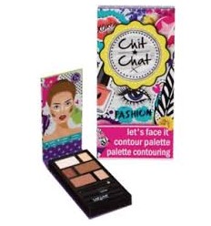 CHIT CHAT PALETTE CONTOURING