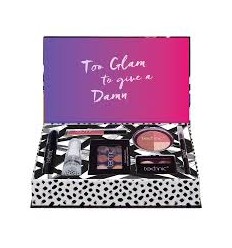 TECHNIC GLAM SQUAD MAKE-UP COLLECTION (7 ARTICULOS)