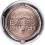 MAX FACTOR EXCESS SHIMMER SOMBRA EN CREMA 20 COPPER