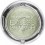 MAX FACTOR EXCESS SHIMMER SOMBRA EN CREMA 10 PEARL