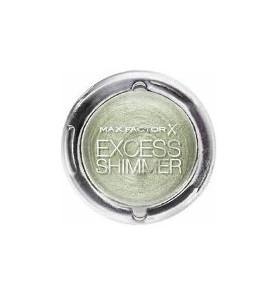 MAX FACTOR EXCESS SHIMMER SOMBRA EN CREMA 10 PEARL