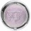 MAX FACTOR EXCESS SHIMMER SOMBRA EN CREMA 15 PINK OPAL