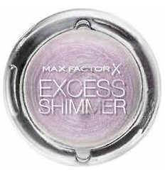 MAX FACTOR EXCESS SHIMMER SOMBRA EN CREMA 15 PINK OPAL 7 GR
