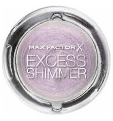 MAX FACTOR EXCESS SHIMMER SOMBRA EN CREMA 15 PINK OPAL 7 g