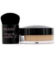 BOURJOIS MOUSSE FOUNDATION MINERAL MATTE Nº82 SHADE BOURJOIS MOUSSE FOUNDATION MINERAL MATTE Nº82 SHADE