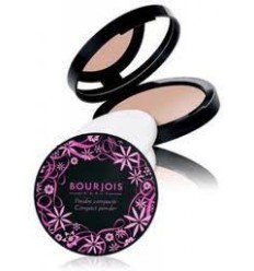 BOURJOIS POLVOS MATIFICANTES COMPACTOS Nº71 BEIGE CLAIR BOURJOIS POLVOS MATIFICANTES COMPACTOS Nº71 BEIGE CLAIR