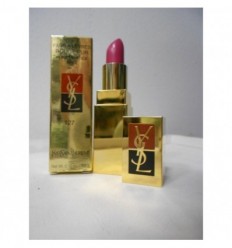 YVES SAINT LAURENT FARD A LEVRES PURE LIPSTICK 127 ROSE LILAS 3.5 g