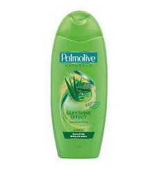 PALMOLIVE CHAMPU ALOE VERA C/NORMAL 350 ml