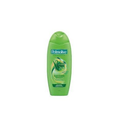 PALMOLIVE CHAMPU ALOE VERA C/NORMAL 350 ml