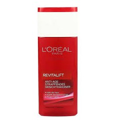 L'ORÉAL REVITALIFT AGUA MICELAR ANTI-EDAD 200 ml