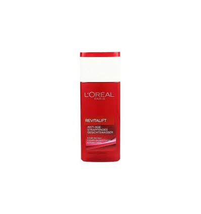 L'ORÉAL REVITALIFT AGUA MICELAR ANTI-EDAD 200 ml