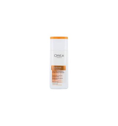 L'ORÉAL SUBLIMIST ANTI-FATIGA LECHE DESMAQUILLANTE 200 ml