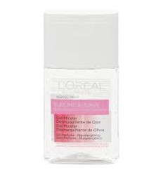 L'ORÉAL GEL MICELAR FACIAL IDEAL SOFT 125 ml