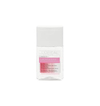 L'ORÉAL GEL MICELAR FACIAL IDEAL SOFT 125 ml