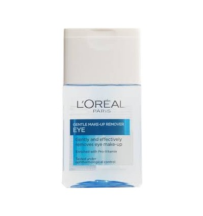 L'ORÉAL DESMAQUILLANTE DE OJOS 125 ml