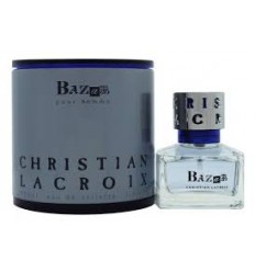 CHRISTIAN LACROIX BAZAR POUR HOMME EDT 30 ml
