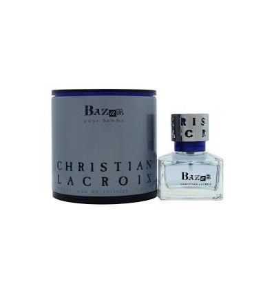 CHRISTIAN LACROIX BAZAR POUR HOMME EDT 30 ml