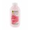 GARNIER SKIN ACTIVE LECHE LIMPIADORA CON AGUA DE ROSAS 200 ml