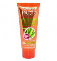 GARNIER FRUCTIS MASCARILLA CAPILAR ADIÓS DAÑOS 200 ml