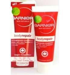 GARNIER SKIN NATURALS CREMA REPARADORA CORPORAL CONCENTRADA 75 ml GARNIER SKIN NATURALS CREMA REPARADORA CORPORAL CONCENTRADA 75 ml