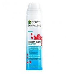 GARNIER SKIN ACTIVE SPRAY PROTECTOR HIDRATANTE 75 ml