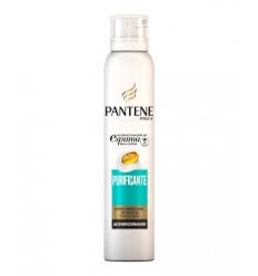 PANTENE ACOND. EN ESPUMA PARA EL CABELLO PURIFICANTE