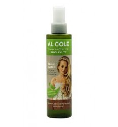 AL COLE SPRAY PROTECTOR ÁRBOL DEL TÉ TRIPLE ACCIÓN 200 ml