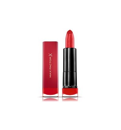 MAX FACTOR BARRA LABIAL Nº 2 MARILYN SUNSET RED 2