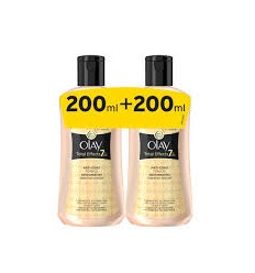 OLAY TONICO TOTAL EFFECTS ANTI-EDAD 200 ml OFERTA 2x1