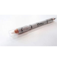 DEBORAH PEN DUO NEGRO-BLANCO CARA Y CUERPO DEBORAH PEN DUO NEGRO-BLANCO CARA Y CUERPO