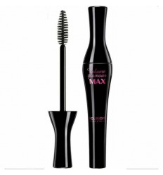 BOURJOIS VOLUME GLAMOUR MAX MASCARA DE PESTAÑAS NEGRA