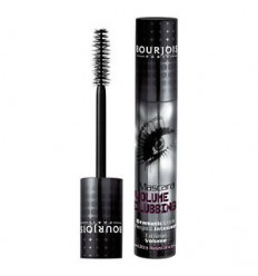 BOURJOIS VOLUME CUBBING MASCARA DE PESTAÑAS ABSOLUTE BLACK