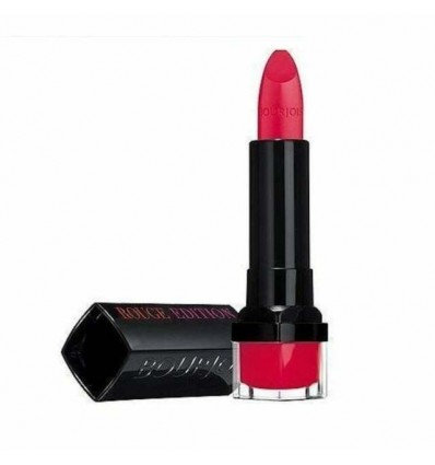 BOURJOIS 41 PINK CATWALK COLOR ROUGE BARRA DE LABIOS 3,5 g