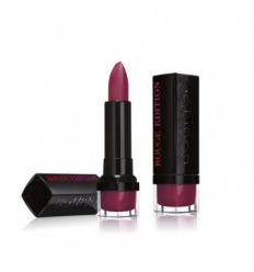 BOURJOIS 18 ROUGE EDITION VIOLINE STRASS BARRA DE LABIOS 3,5 g BOURJOIS 18 ROUGE EDITION VIOLINE STRASS BARRA DE LABIOS 3,5 g