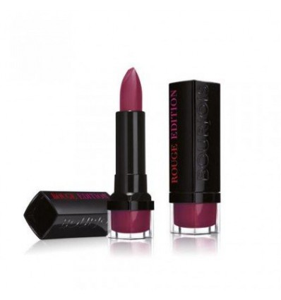 BOURJOIS 18 ROUGE EDITION VIOLINE STRASS BARRA DE LABIOS 3,5 g